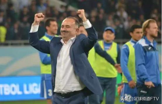 乌兹别克斯坦前主帅,巴巴扬执教长春亚泰