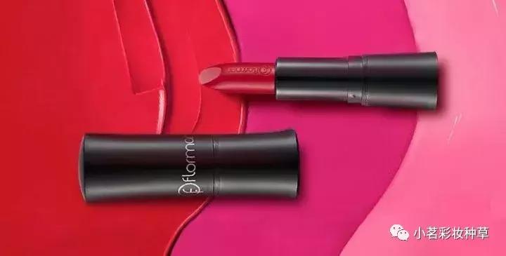 少女总裁推荐的平价口红,适合素颜黄皮的平价口红