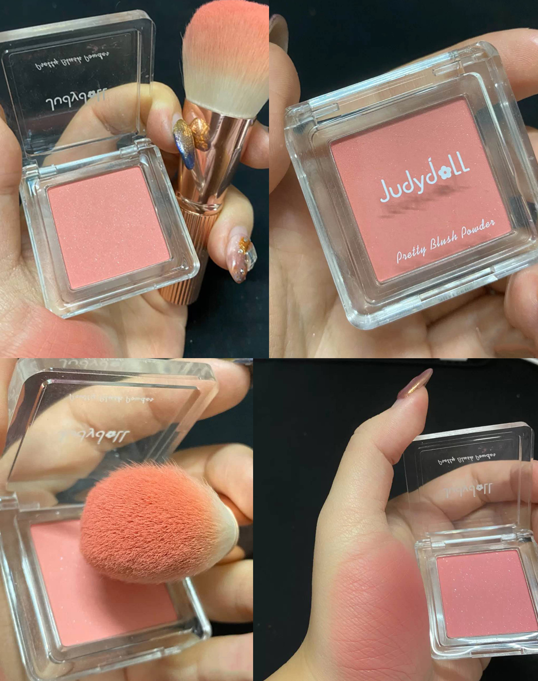 nars腮红最火色号推荐,nars腮红和倩碧小雏菊