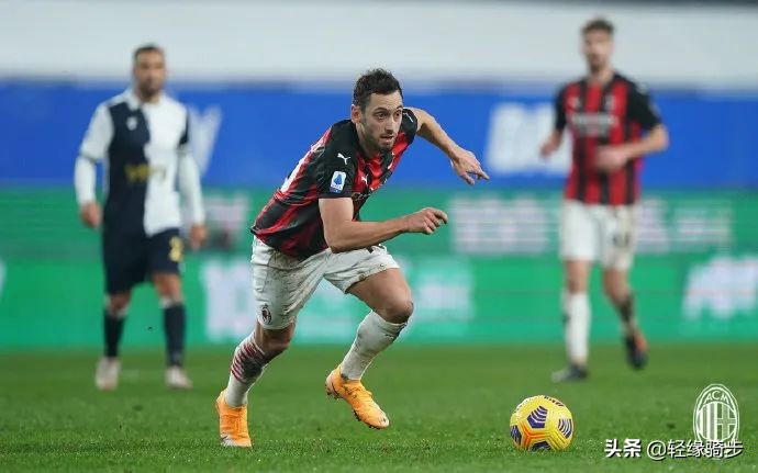 ac米兰的复兴之路在何方,ac米兰崛起之路