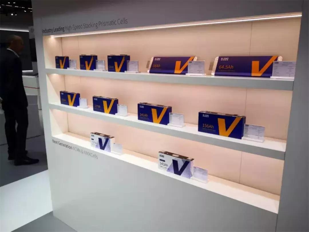 长城控股零部件为何敢去法兰克福：我们是最懂汽车开发的供应商