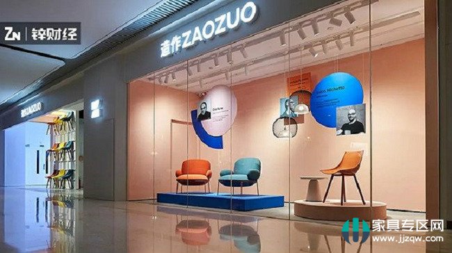 造作*击狙**宜家,国产新家居突围