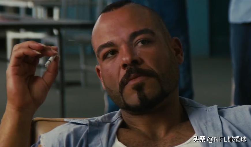 橄榄球电影10大排行榜,橄榄球监狱电影