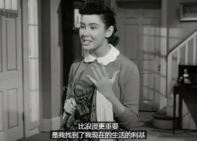 大女主这茬，香港比好莱坞超前50年
