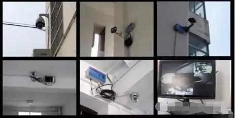 安防专用摄像头安装方法,安防监控软件安装教程