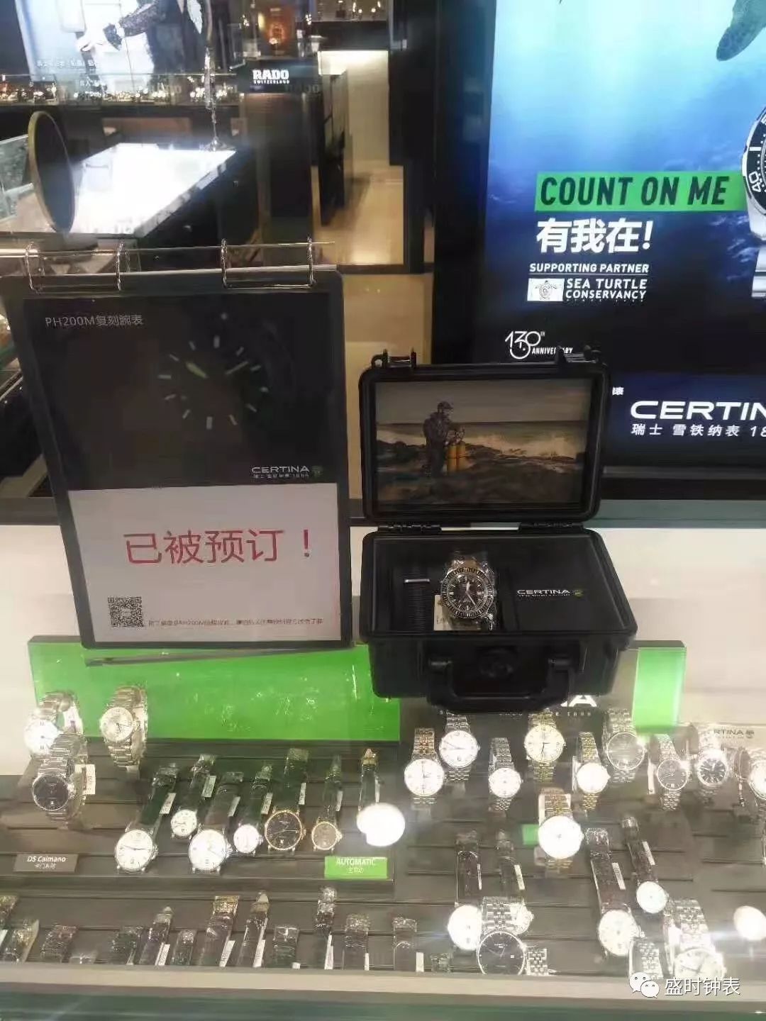 评价最好的几款潜水表,潜水表1万以下推荐