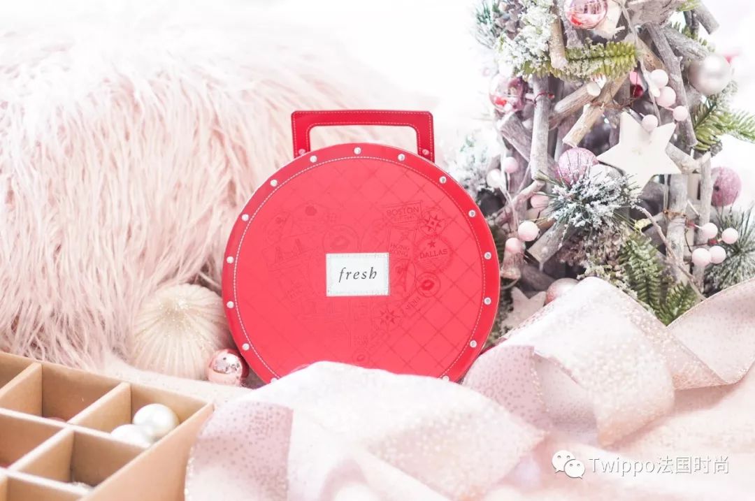 圣诞节什么礼物商场就能买到,圣诞节必买礼物清单