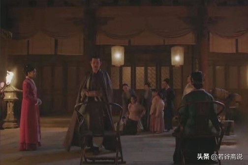 知否中的宋代家居美学,知否被群嘲