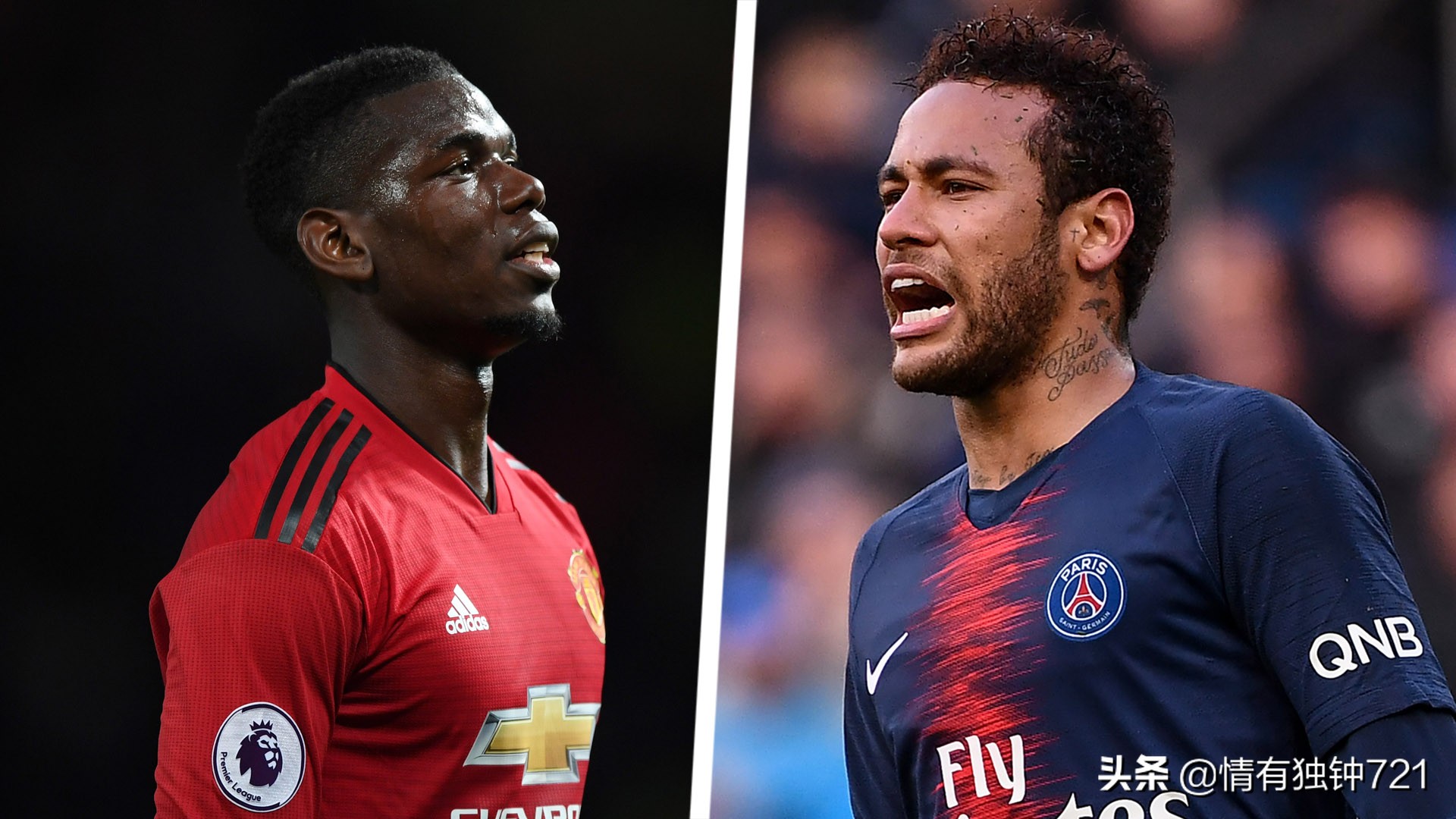 足坛最新消息迪马利亚,内马尔梅西c罗暖心时刻