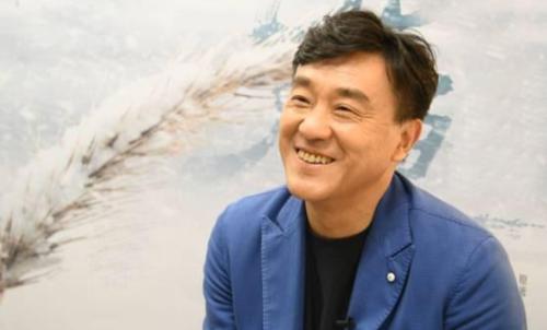 何冰演的二婚电视剧,演员何冰婚姻现状