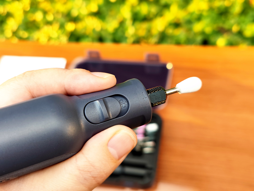 电磨机教程美耐特,电磨机入门推荐