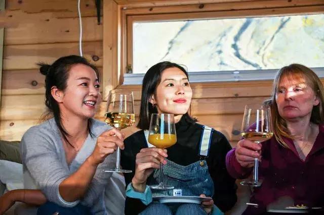 刘雯个人资料简介及男友,刘雯没谈过恋爱吗