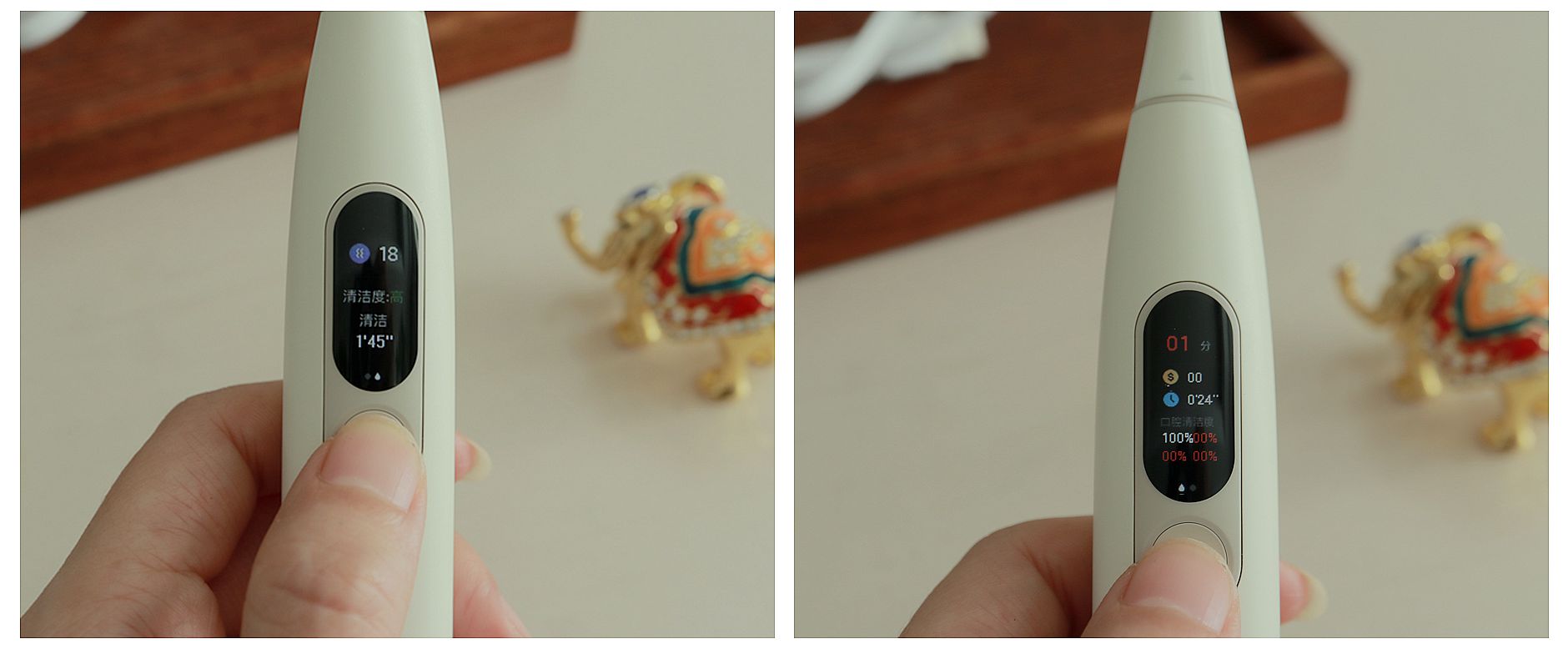 牙刷电动和普通推荐,便宜电动牙刷与贵的电动牙刷测评