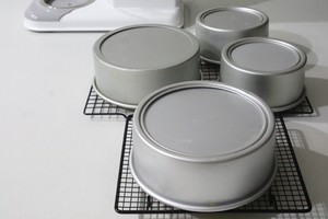 蛋糕胚零失败的做法,怎样烘焙蛋糕胚