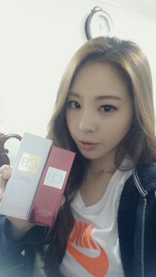 cb素颜光有啥效果,cb素颜光效果怎么样