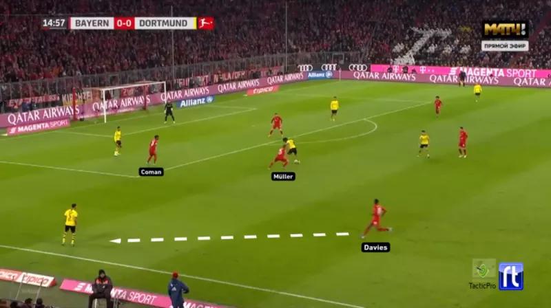 穆勒和拜仁最新消息,穆勒对于拜仁有多重要