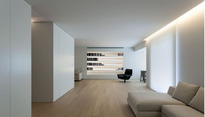 家庭灯光重要性,家庭装修灯光的五大布局