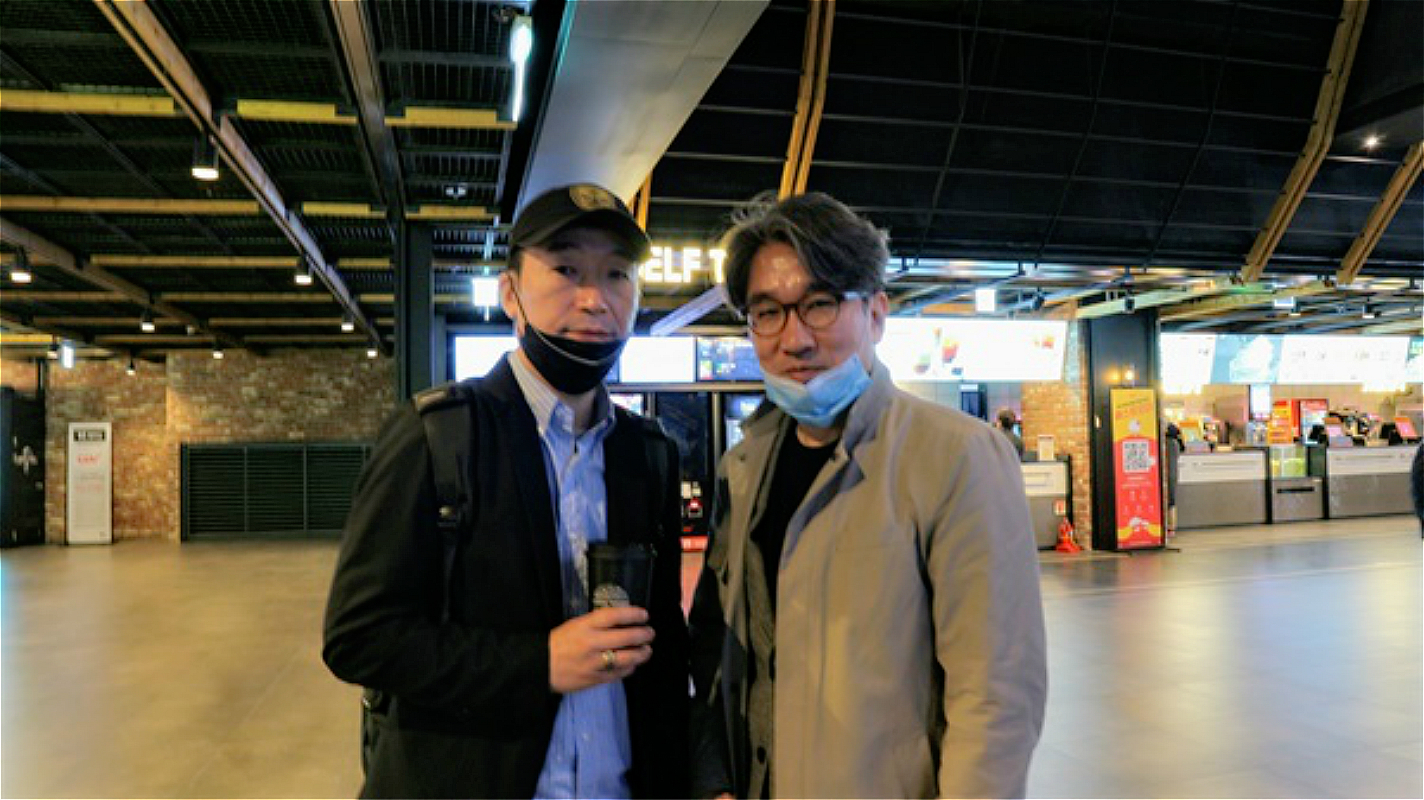 一部电影值得反复去电影院看吗,一部电影要拍多久时间