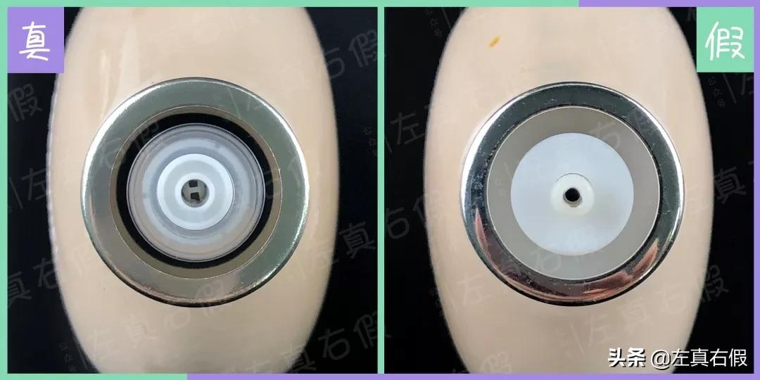 看起来光亮水润的粉底推荐,最近很火的几个颜色的磨皮粉底