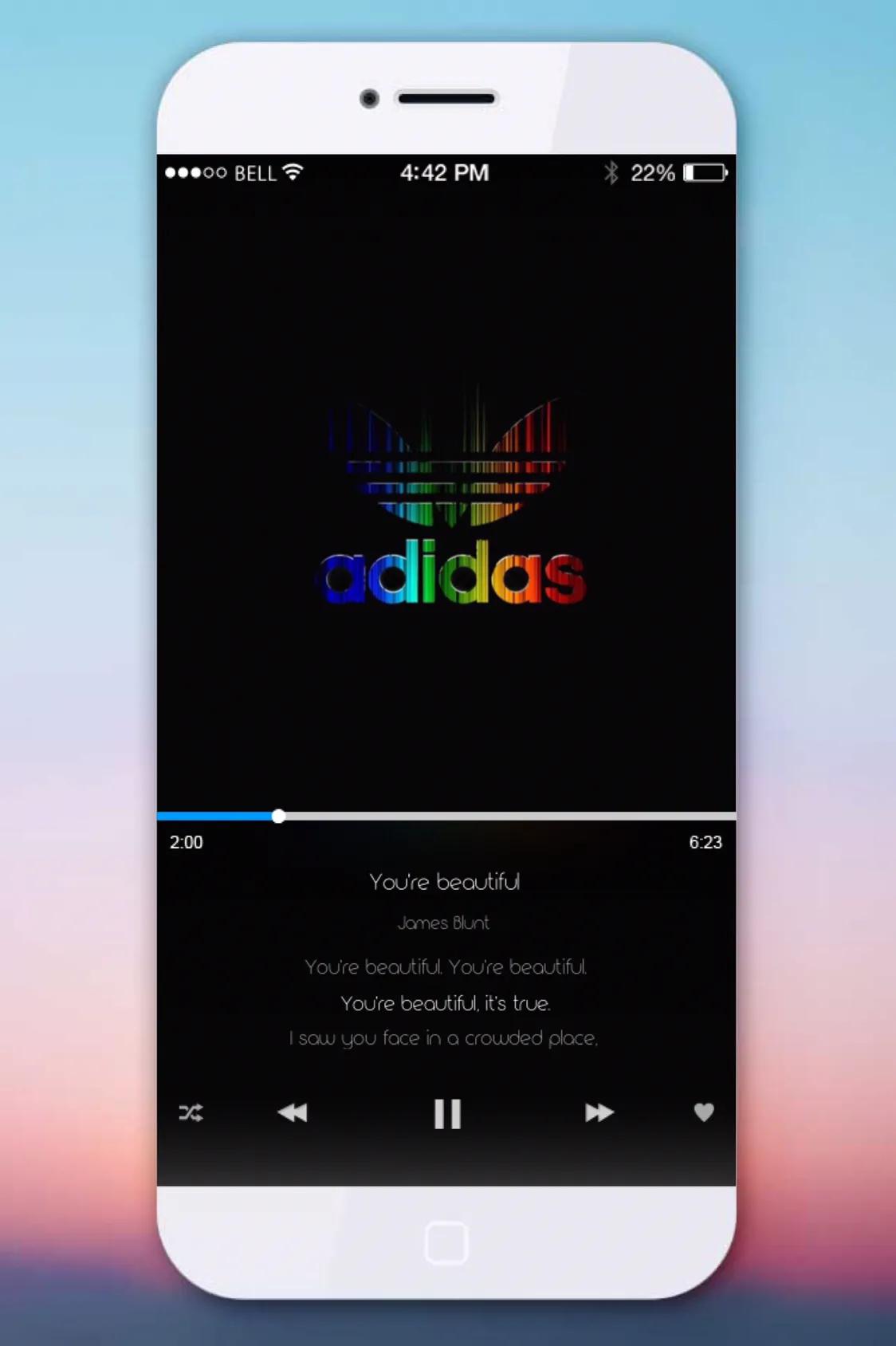 三叶草壁纸超清全面屏,凯尔特人三叶草logo壁纸