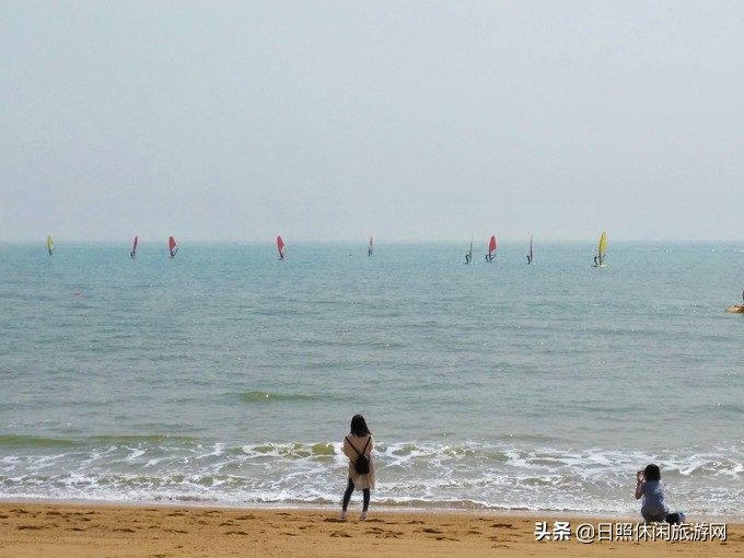 日照赶海之旅,日照冬季赶海旅游去哪里最好