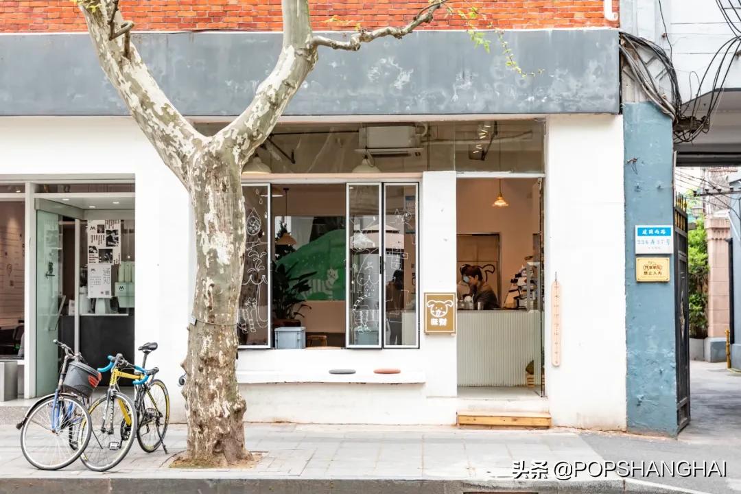 90后夫妻自己开咖啡馆,90后夫妻开咖啡馆