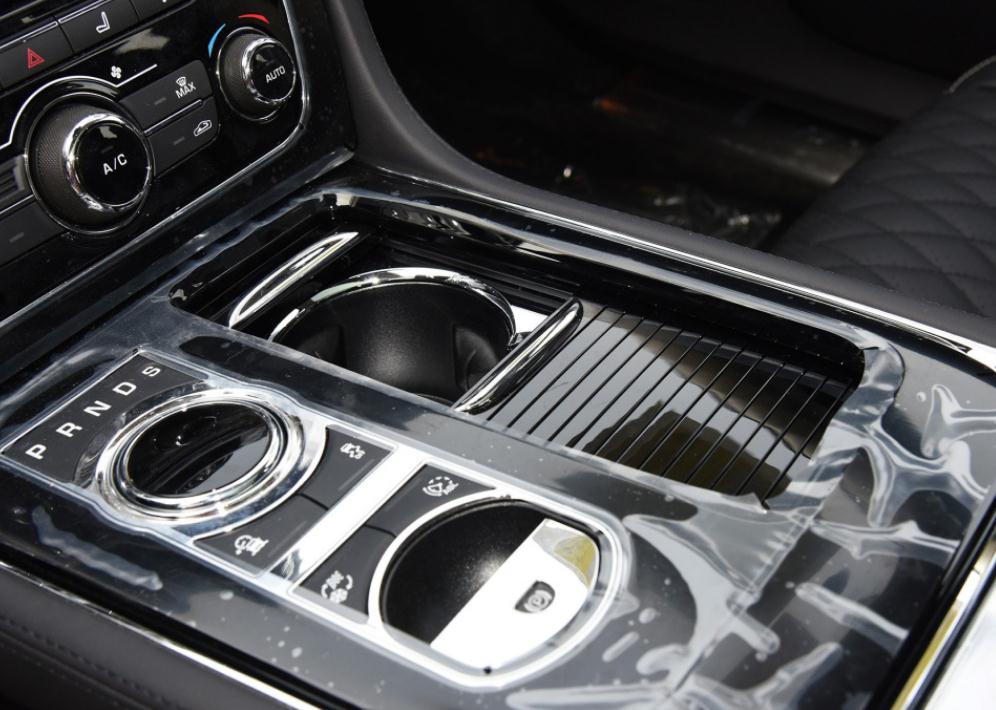 捷豹最美跑车排行,捷豹a8加长版