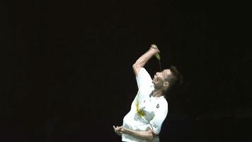 羽球十大技巧,羽毛球的基本规则