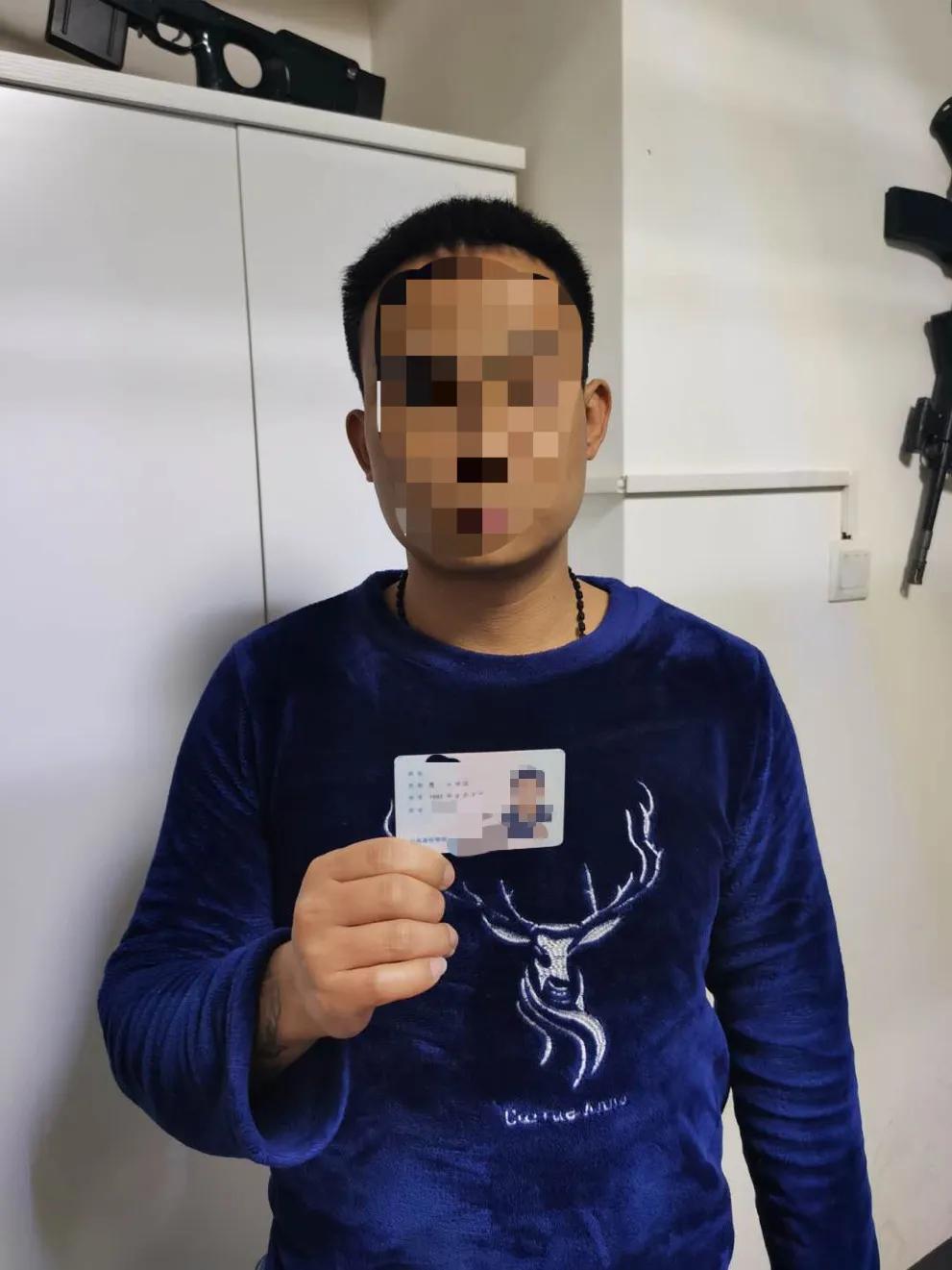 【防范电信诈骗】疫情期间竟然干这事！昆明警方3天连抓5人！