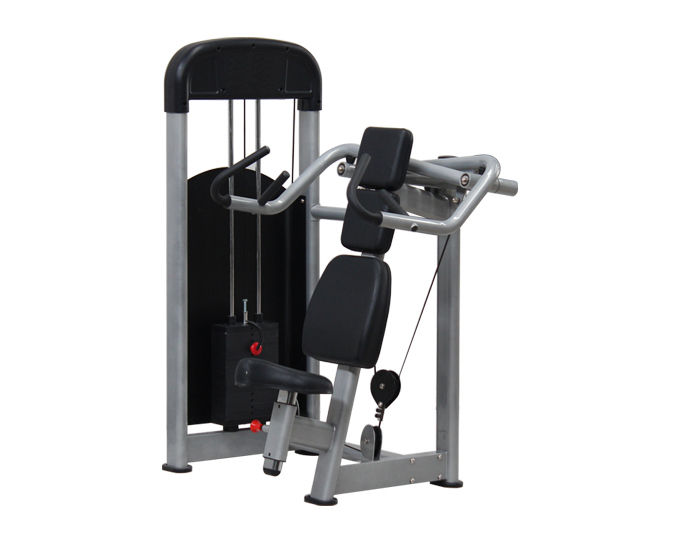 新手容易上手的健身器械,健身器械介绍