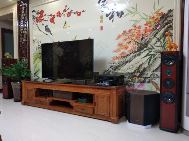 如何打造5.1家庭影院,入门级家庭影院解决方案