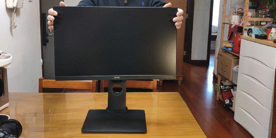 办公用显示器怎么选购看哪些参数,桌面办公选27寸还是32寸显示器