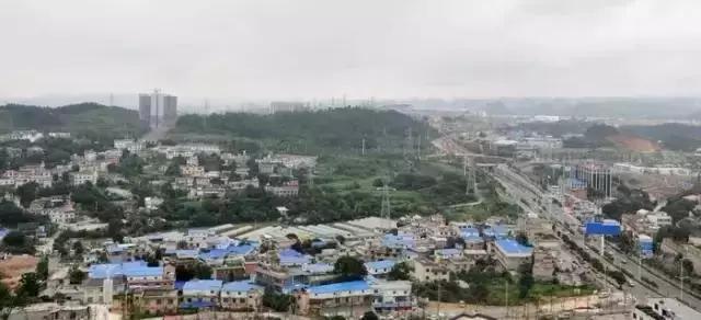 你错过了10年前的金阳，你还会错过现在的双龙吗？