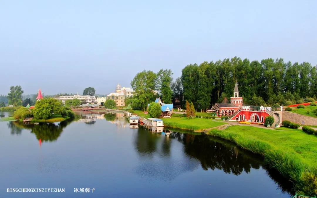 伏尔加庄园有意思吗,伏尔加庄园有什么特色