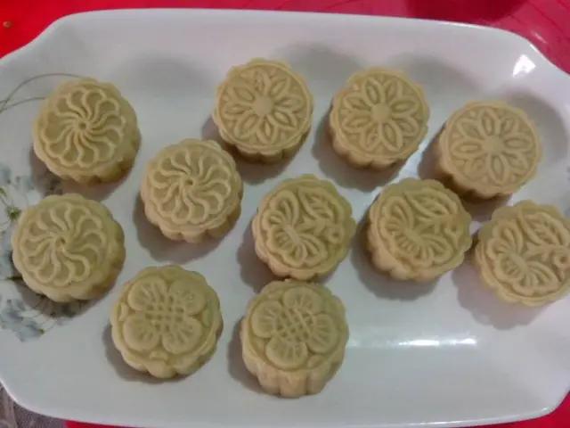 家常绿豆糕的做法,绿豆糕的做法家常简单