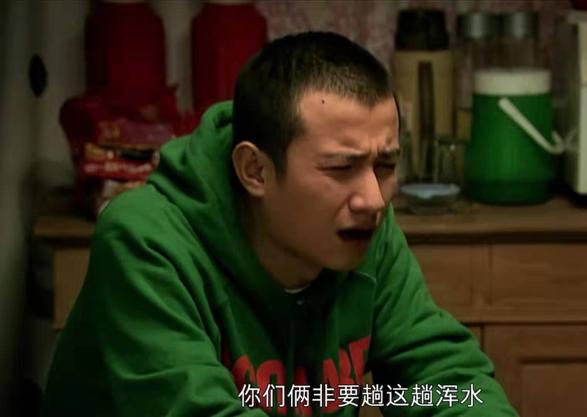 看了蜗居感觉小贝很可怜,蜗居小贝为什么这么快走出悲伤