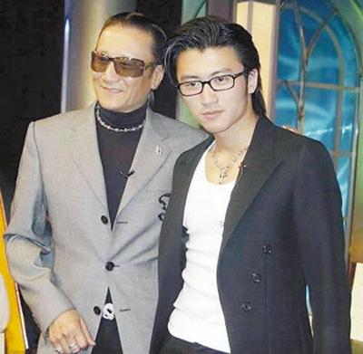 为何谢霆锋与王菲没有结婚？其实谢霆锋早已给出答案