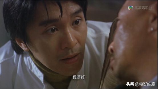 他宁愿挨骂也要为小人物加油打气,我们能让他输吗?