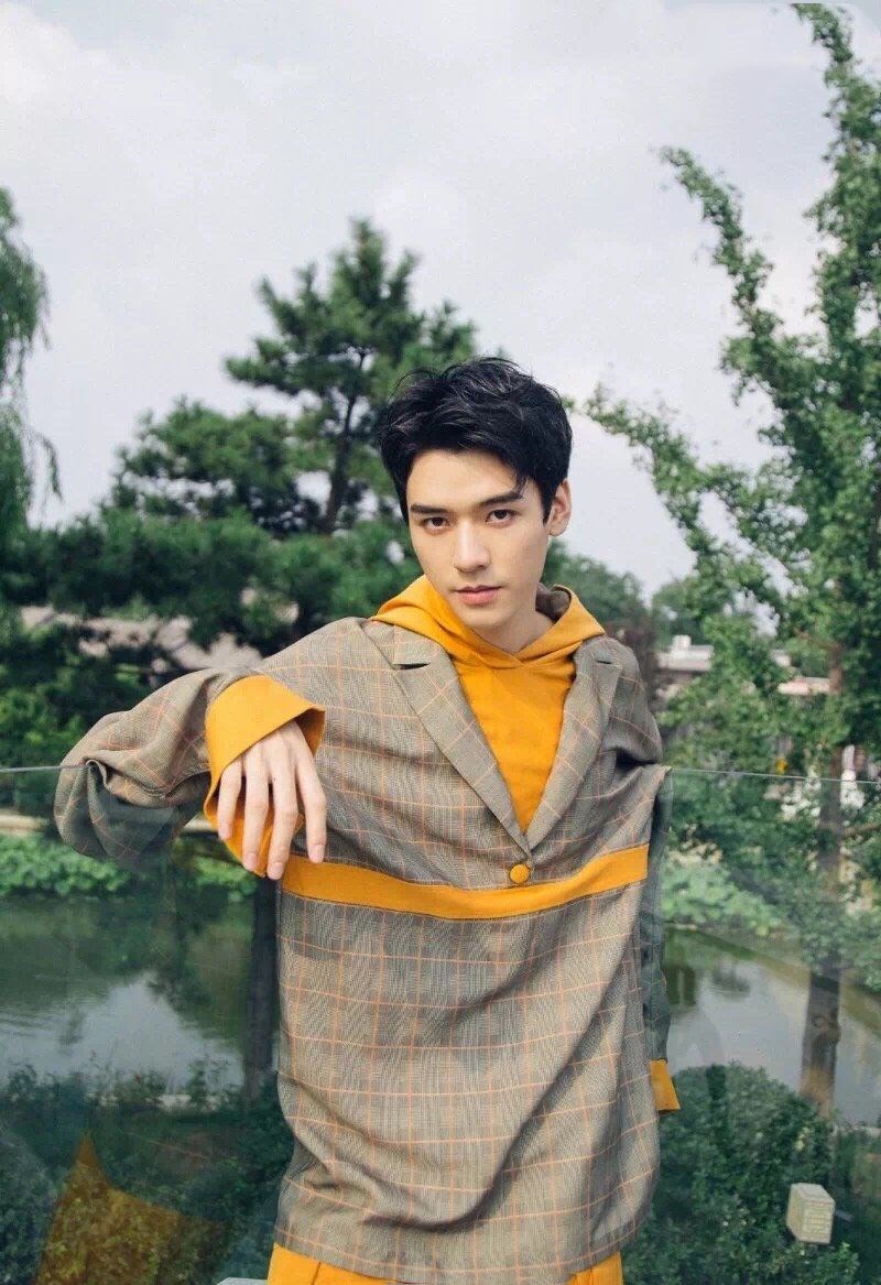 龚俊出圈名场面温客行,龚俊出圈分析