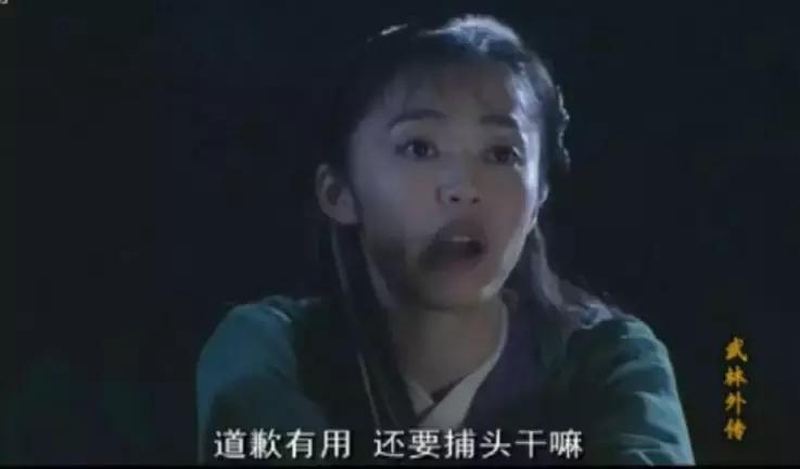 表情包都是从哪部电影来的,十大电影里的万恶表情包