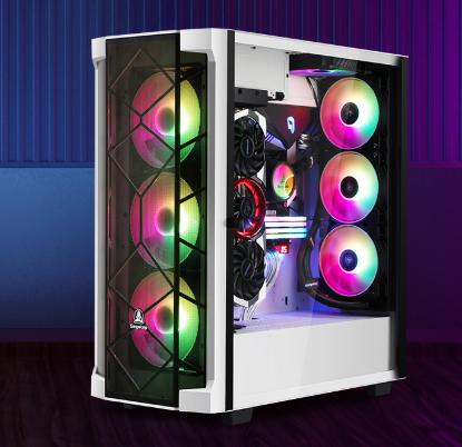 鑫谷开元t1装机视频,鑫谷开元t1机箱怎么样