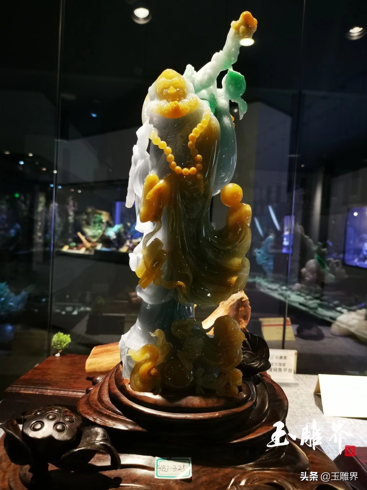 2019华表奖：工艺巧思比拼，摆件斗艳大PK