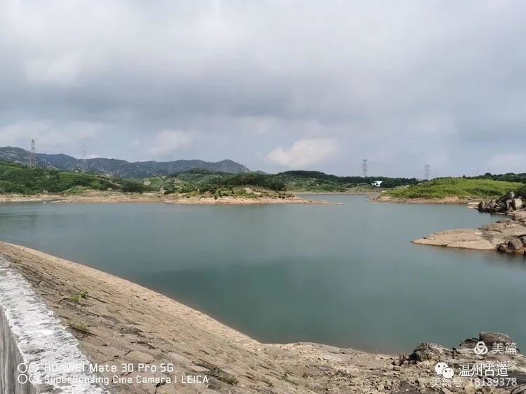 大罗山最佳爬山路线徒步,大罗山经典徒步路线55公里