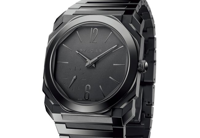 2020LVMH高级钟表周宝格丽重点新作