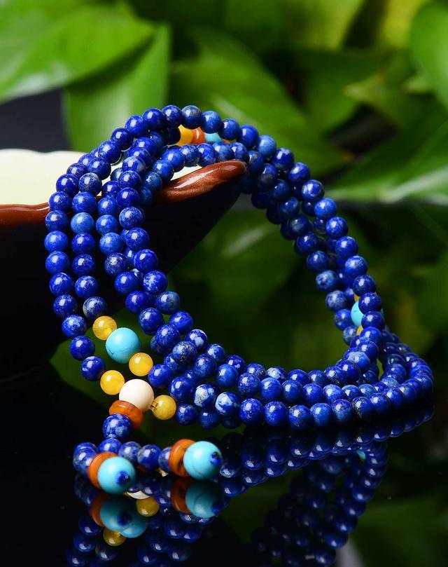 文玩手串保养太麻烦？学会这7个守则，所有文玩手串都适用