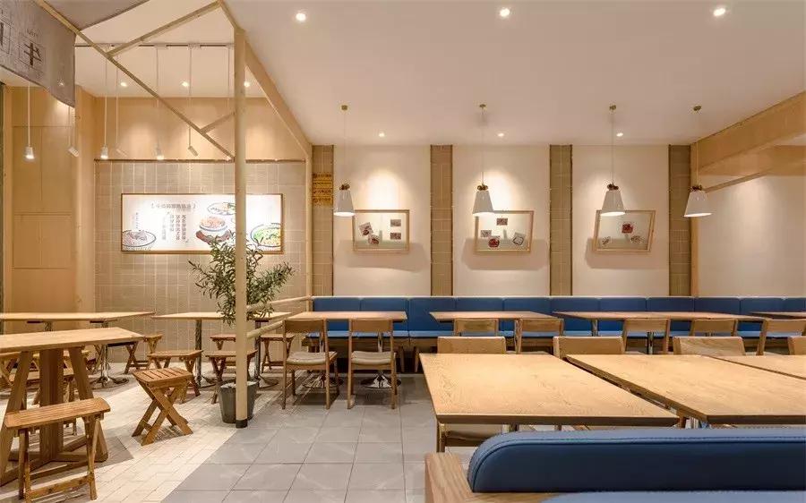 餐饮门店该如何解决招工难题,餐饮门店招聘技巧