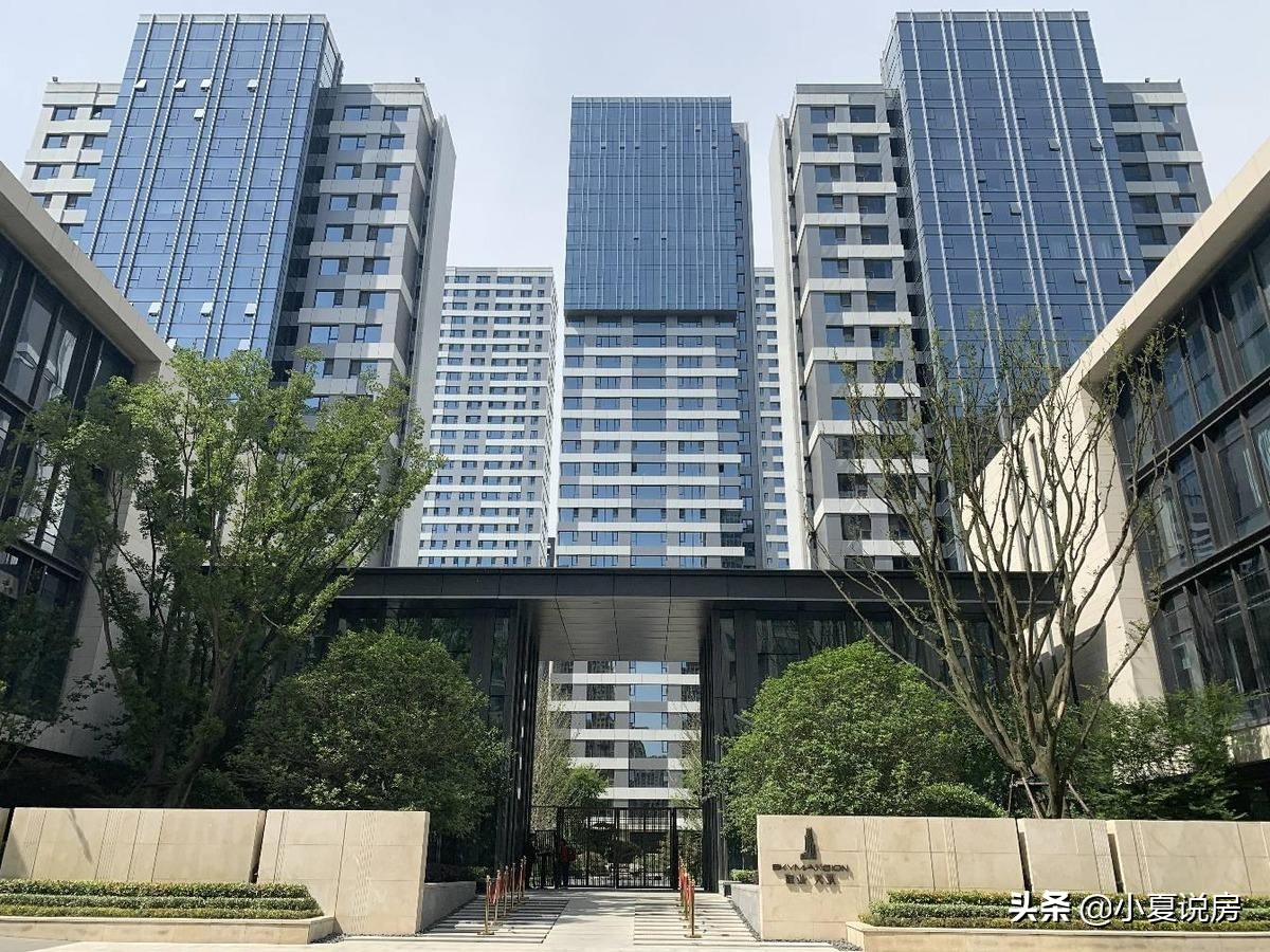 郑州建业天筑管城区,郑州建业天筑房子值得买吗