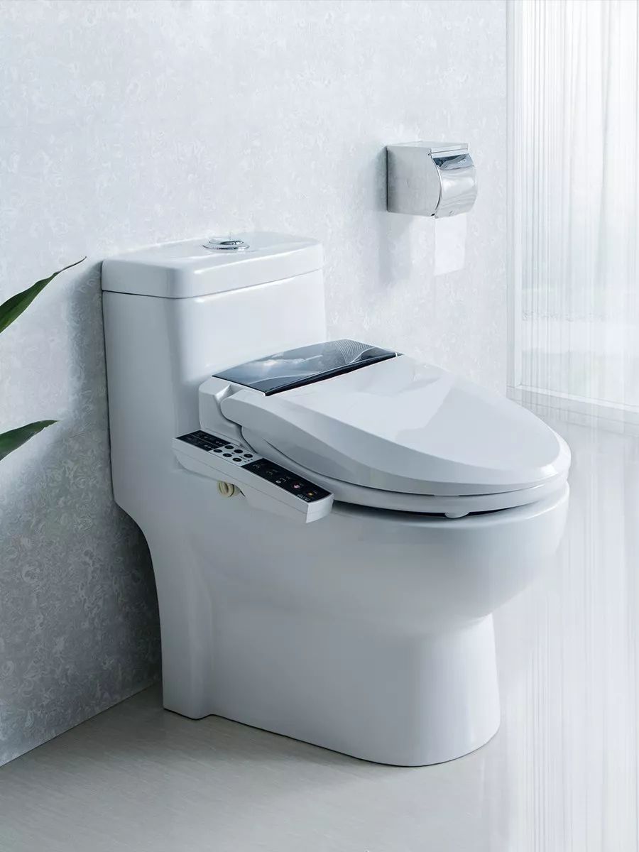 吴晓波马桶盖事件,日本马桶盖中国制造引发的思考