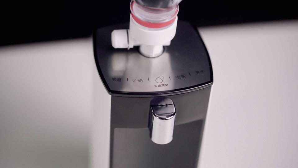 海氏h1即热式饮水机,海氏h1评测视频