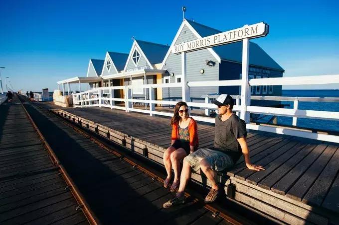 一定要去西澳吗,n个理由